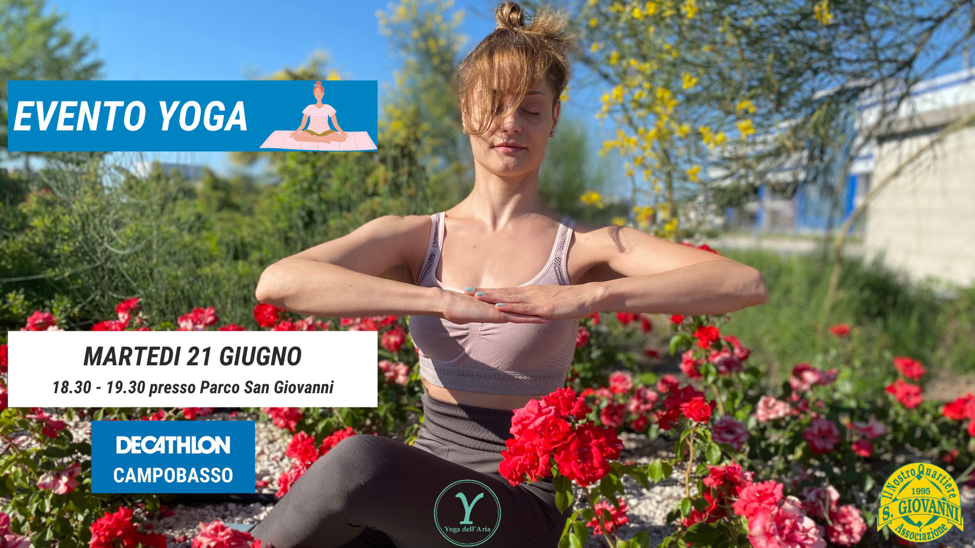 yoga right