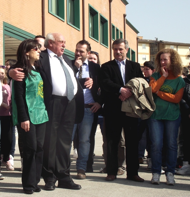 Carmen e Sindaco 1