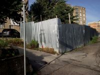 cantiere via Romagna 2014