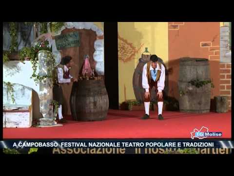 teatro film