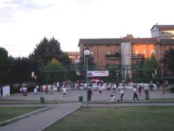 animazione minibasket
