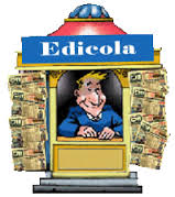 edicola