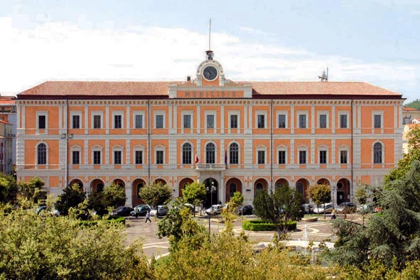 municipio CB