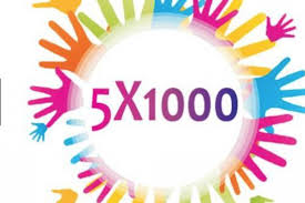 5 per mille