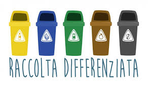 differenziata