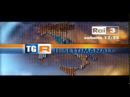tgr settimanale